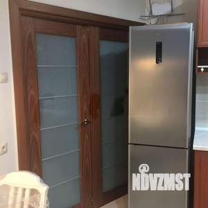 2-к квартира, вторичка, 58м2, 4/18 этаж