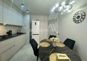 2-к квартира, вторичка, 58м2, 4/18 этаж