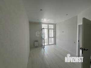 1-к квартира, вторичка, 35м2, 15/16 этаж