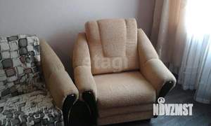 1-к квартира, вторичка, 36м2, 4/5 этаж