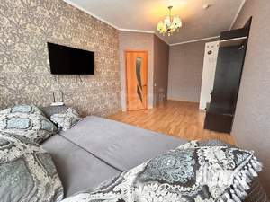 1-к квартира, вторичка, 37м2, 15/16 этаж