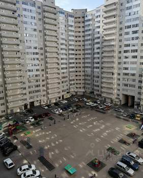 2-к квартира, вторичка, 80м2, 9/19 этаж