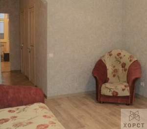 1-к квартира, вторичка, 43м2, 12/16 этаж