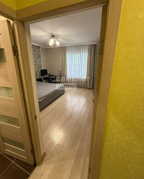 2-к квартира, вторичка, 56м2, 5/10 этаж