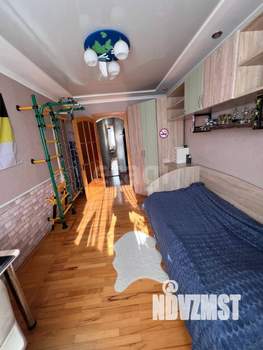 3-к квартира, вторичка, 91м2, 11/12 этаж