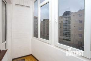 1-к квартира, вторичка, 41м2, 4/10 этаж