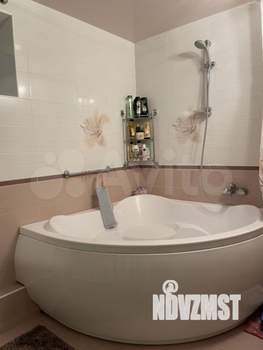3-к квартира, вторичка, 101м2, 8/10 этаж