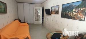 2-к квартира, вторичка, 43м2, 1/5 этаж