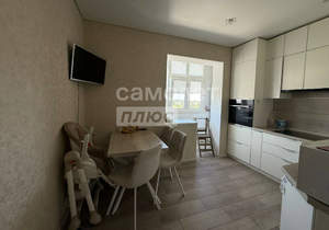 1-к квартира, вторичка, 41м2, 7/9 этаж