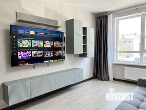 1-к квартира, вторичка, 40м2, 2/9 этаж