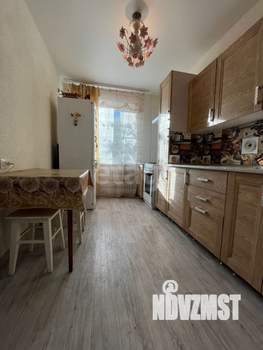3-к квартира, вторичка, 66м2, 1/9 этаж