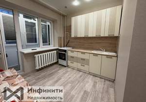 2-к квартира, вторичка, 50м2, 2/5 этаж