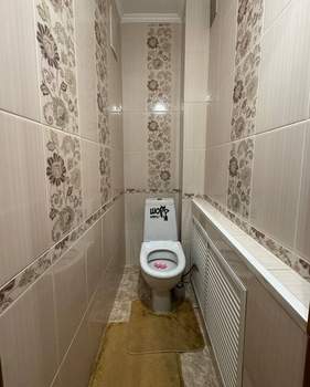 2-к квартира, вторичка, 53м2, 5/5 этаж