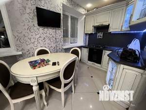 3-к квартира, вторичка, 50м2, 4/5 этаж