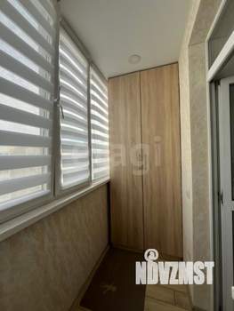 2-к квартира, вторичка, 62м2, 7/7 этаж