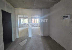 3-к квартира, вторичка, 88м2, 3/24 этаж