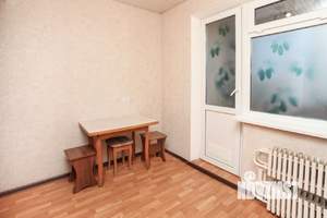 1-к квартира, сданный дом, 42м2, 8/10 этаж