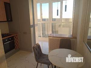 1-к квартира, вторичка, 35м2, 16/20 этаж