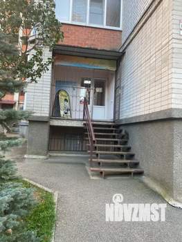 3-к квартира, вторичка, 70м2, 1/15 этаж