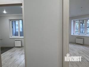 1-к квартира, вторичка, 52м2, 4/11 этаж