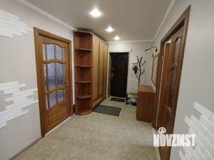 3-к квартира, вторичка, 65м2, 3/5 этаж