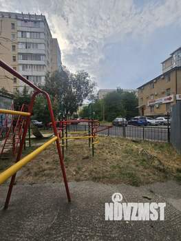 1-к квартира, вторичка, 43м2, 3/10 этаж