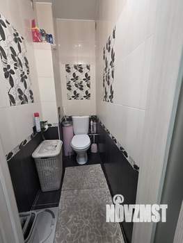 2-к квартира, вторичка, 54м2, 9/11 этаж