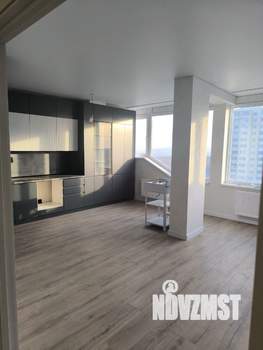 2-к квартира, вторичка, 60м2, 10/17 этаж