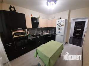 1-к квартира, вторичка, 39м2, 8/9 этаж