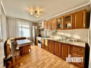 3-к квартира, вторичка, 68м2, 10/10 этаж