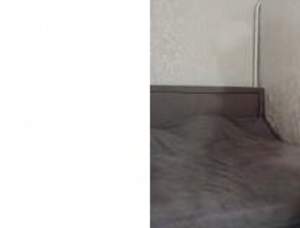 1-к квартира, вторичка, 25м2, 1/1 этаж