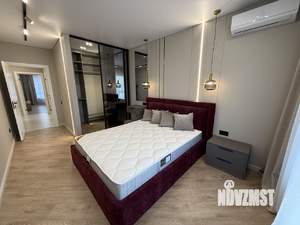 3-к квартира, вторичка, 80м2, 8/24 этаж