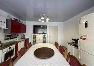 2-к квартира, вторичка, 77м2, 5/10 этаж