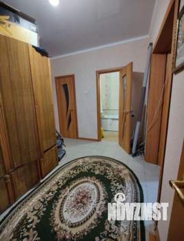 2-к квартира, вторичка, 56м2, 11/16 этаж