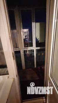 3-к квартира, вторичка, 59м2, 5/5 этаж