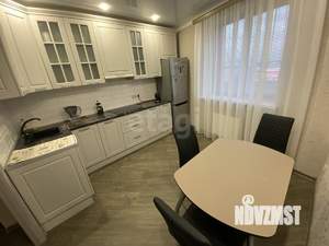 1-к квартира, вторичка, 40м2, 7/16 этаж