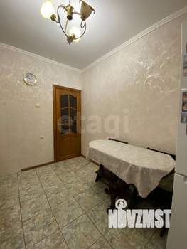 2-к квартира, вторичка, 53м2, 5/10 этаж