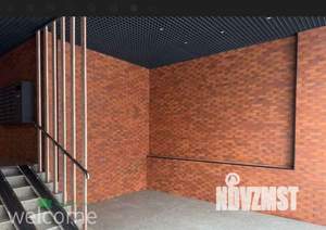 1-к квартира, сданный дом, 41м2, 4/8 этаж