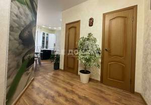 2-к квартира, вторичка, 54м2, 5/12 этаж