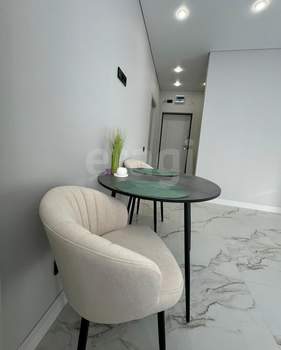 1-к квартира, сданный дом, 38м2, 3/18 этаж