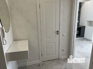 1-к квартира, вторичка, 36м2, 2/16 этаж