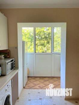 2-к квартира, вторичка, 58м2, 3/5 этаж