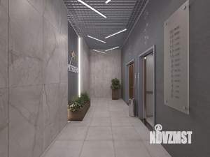 3-к квартира, вторичка, 78м2, 13/19 этаж