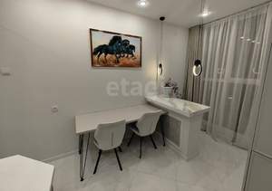 1-к квартира, вторичка, 34м2, 12/20 этаж