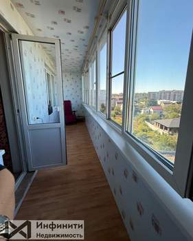 3-к квартира, вторичка, 70м2, 8/10 этаж