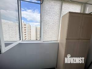 2-к квартира, вторичка, 53м2, 12/13 этаж