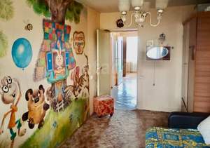 3-к квартира, вторичка, 76м2, 3/10 этаж