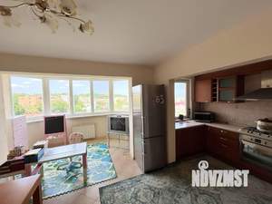 3-к квартира, вторичка, 126м2, 8/9 этаж