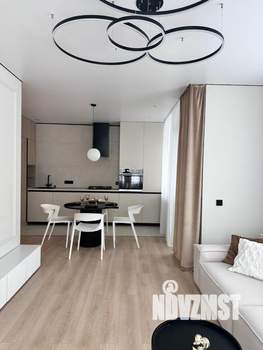 4-к квартира, вторичка, 92м2, 9/10 этаж
