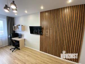 2-к квартира, вторичка, 70м2, 15/18 этаж